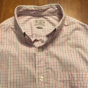 JCrew Button Down